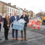 Green Light for Markethill: £2m Transformation Enters Final Stretch