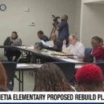 Green Light for Venetia: School Rebuild Clears Major Hurdle