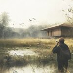 Green Oasis: Ambitious Eco-Centre Poised to Reshape Wildheart’s Hinterland