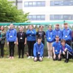 Green Roots, Golden Standard: Cheshire College Shortlisted for Environmental Excellence