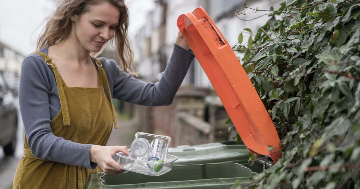 Green Shift: Three-Quarters of Britain Rewrites the Rulebook on Living Sustainably