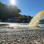 Greenburgh Water Main Rupture Triggers Morning Gridlock and School Delays