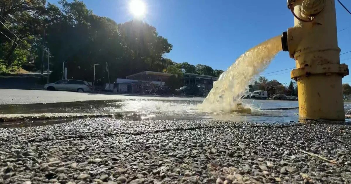 Greenburgh Water Main Rupture Triggers Morning Gridlock and School Delays
