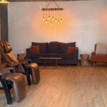 Greenville’s Newest Escape: Recline and Unwind Brings Ultimate Zen to the City
