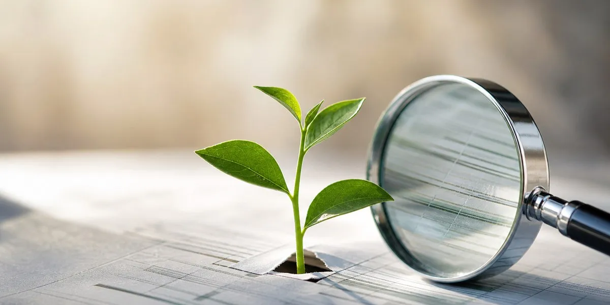 Greenwashing Under Fire: ESMA Sets New Gold Standard for Climate Claims