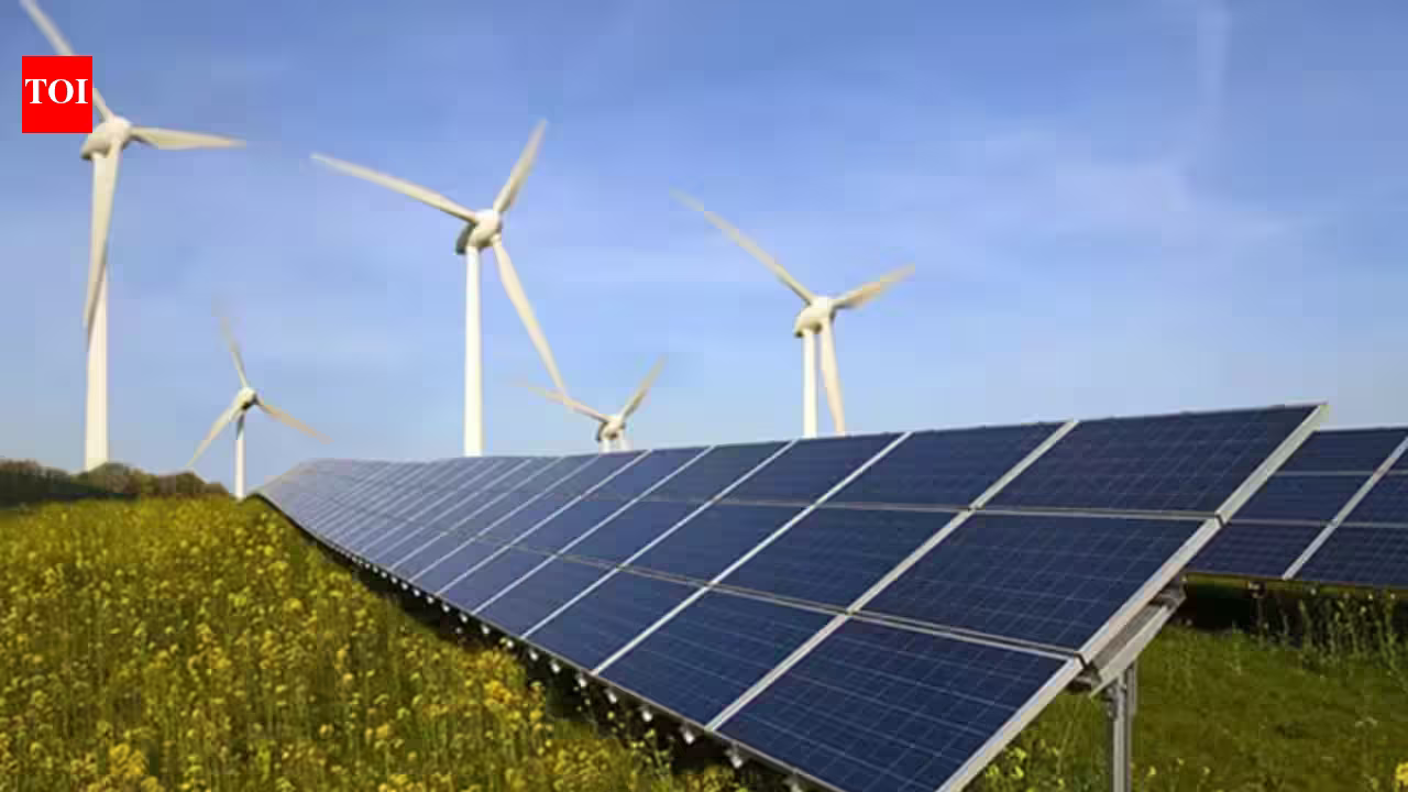 Grid Expansion Power Play: Massive Green Energy Corridor Boost to Add 51,000 km of Transmission and 50 GWh Storage