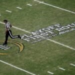 Gridiron Expansion: ESPN Handshake Deal Paves Path to 24-Team Playoff