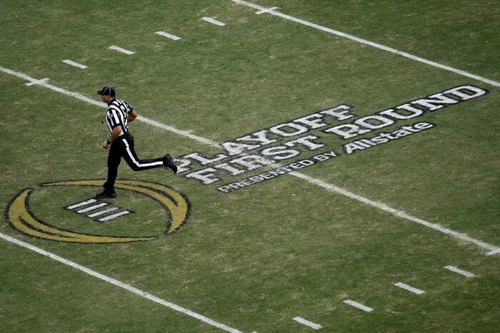 Gridiron Expansion: ESPN Handshake Deal Paves Path to 24-Team Playoff
