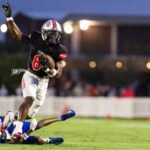 Gridiron Gauntlet: Tropical Storm Isaias Forces Friday Night Shakeup