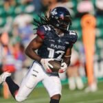 Gridiron Goes Global: Paris Musketeers Eye NFL Spotlight to Ignite French Football Frenzy