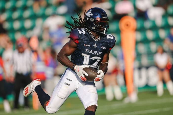 Gridiron Goes Global: Paris Musketeers Eye NFL Spotlight to Ignite French Football Frenzy