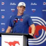 Gridiron to Growth: Rhett Lashlee Unpacks the Playbook for Dallas Innovation