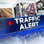 Gridlock at Century 21: Major Crash Shuts Down Westbound Atlantic Boulevard