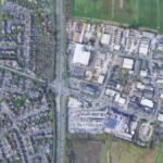 Gridlock at Formby: Major Bypass Closed Following Five-Vehicle Collision