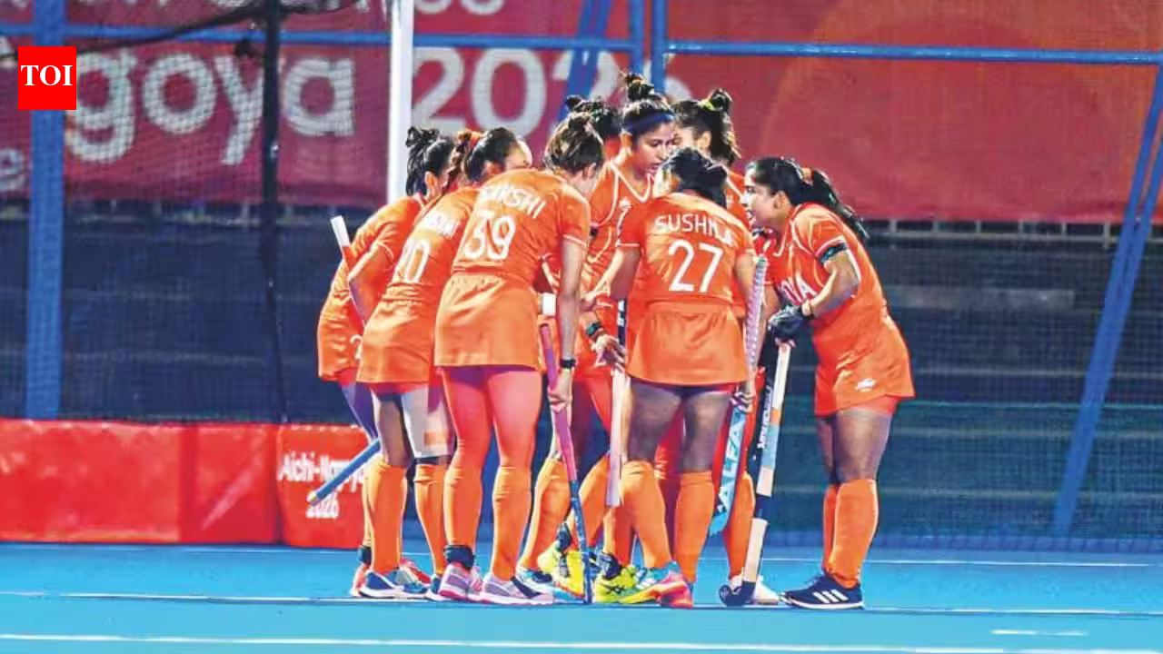 Gridlock at the Games: India-China Hockey Final Stalled by Traffic Chaos