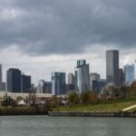Grim Discovery: Body Recovered Along Buffalo Bayou in James Bute Park