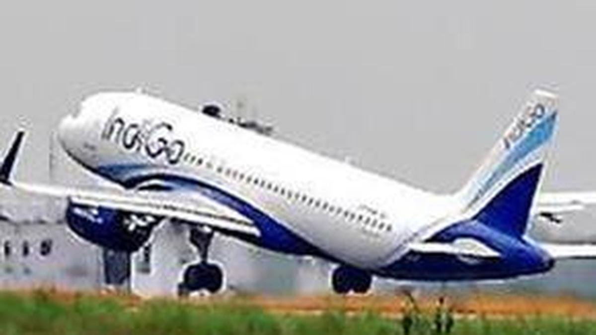 Grounding Hope: IndiGo Pulls Plug on Saudi Routes Amid Heightened Regional Unrest