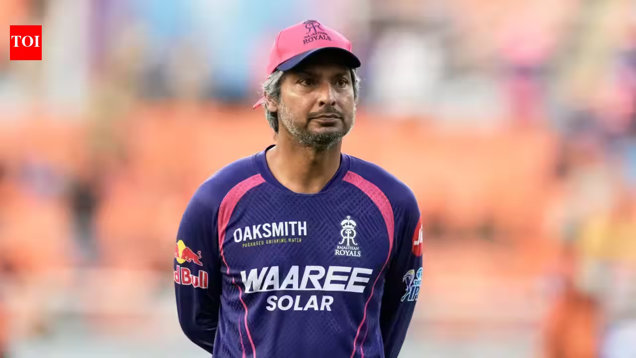 Grounding a Legend: Sangakkara Slams Ryanair Over Discriminatory Dublin Ordeal
