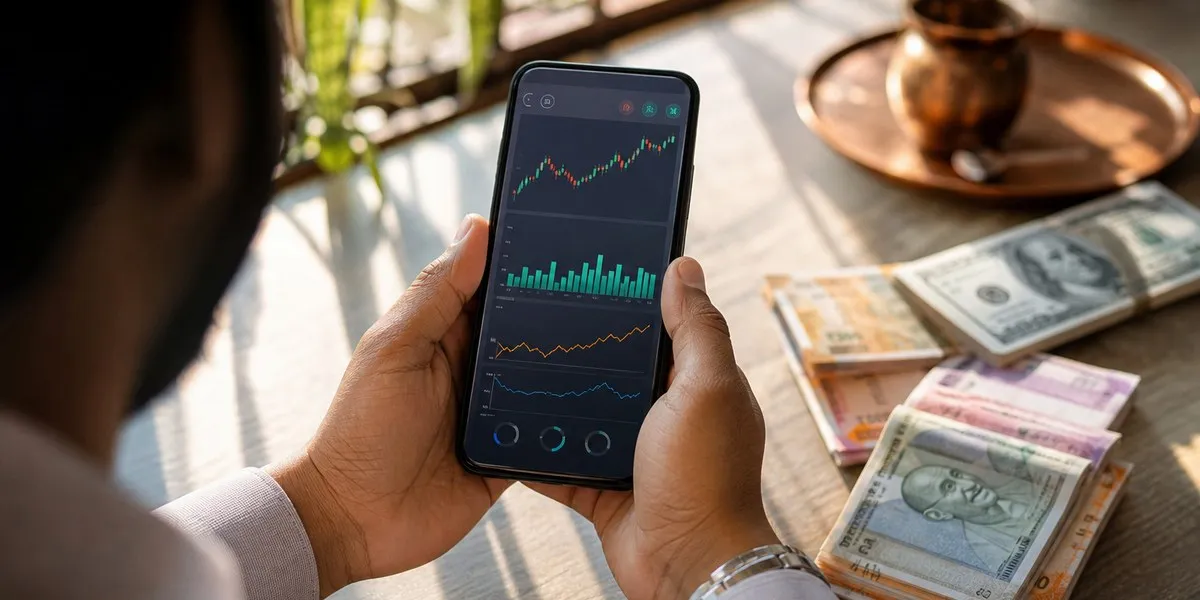 Groww Bridges the Border: US Stocks Now One Click Away for Indian Investors