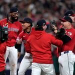 Guardians Complete Stunning ALDS Rally as Williams and Ramírez Silence White Sox