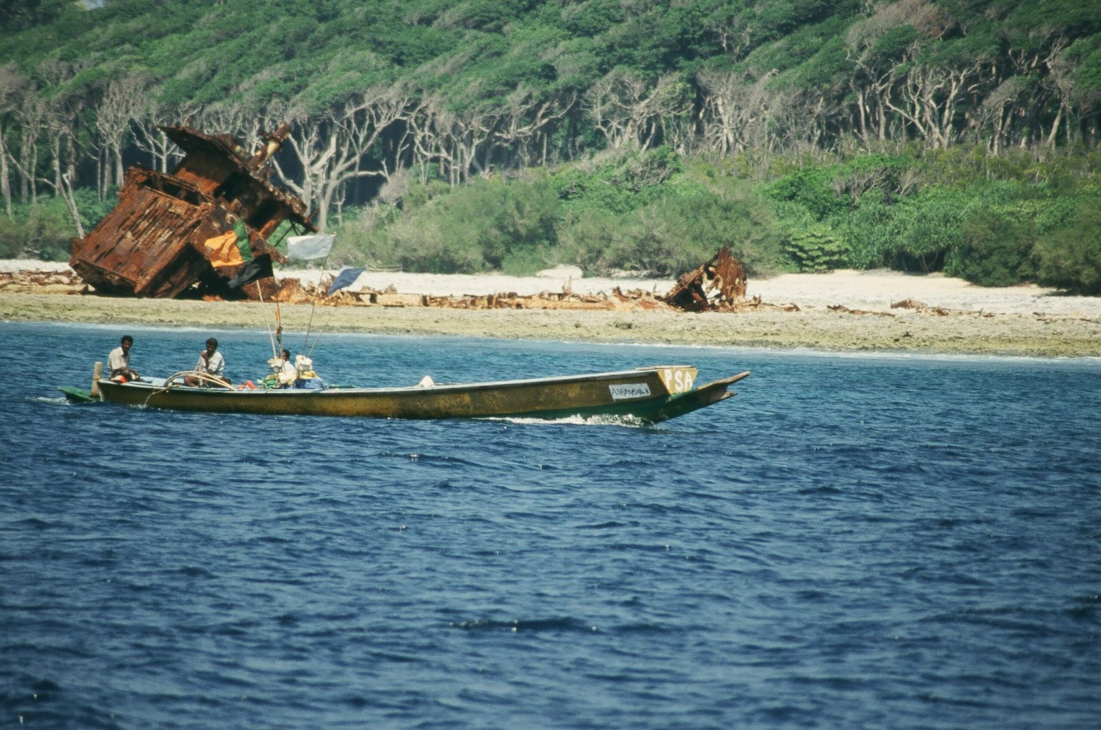 Guardians of the Archipelago: Why India’s Isolated Tribes Must Govern Their Own Survival