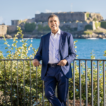 Guernsey’s Bold New Move: Channeling Coastal Calm Into Men’s Mental Health