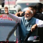 Gujarat Gets a ₹14,000-Crore Boost: PM Modi Unveils Mega Projects Today