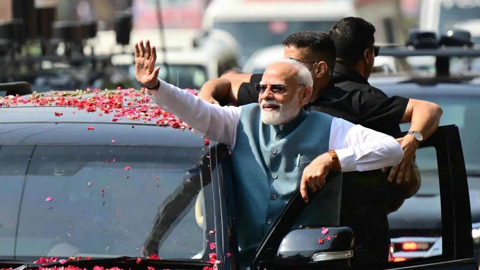 Gujarat Gets a ₹14,000-Crore Boost: PM Modi Unveils Mega Projects Today