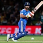 Gujarat Titans Star Earns Last-Minute India Call-Up to Replace Injured Kishan for Second T20I