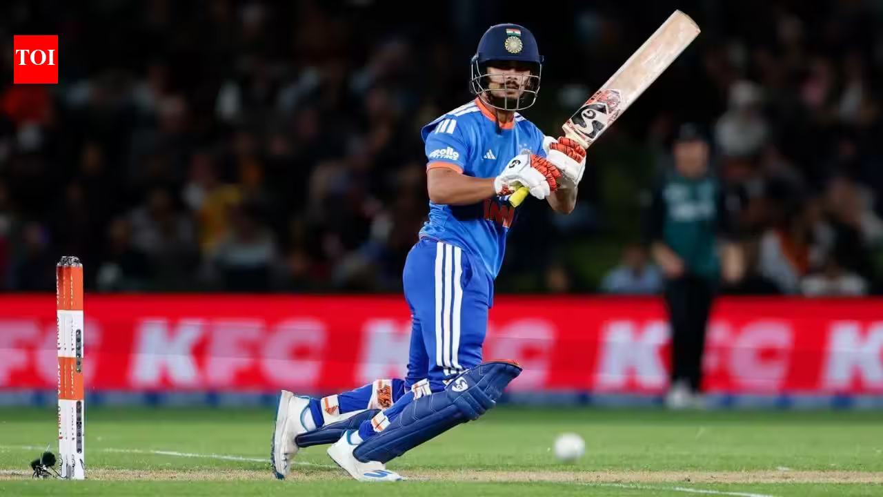 Gujarat Titans Star Earns Last-Minute India Call-Up to Replace Injured Kishan for Second T20I