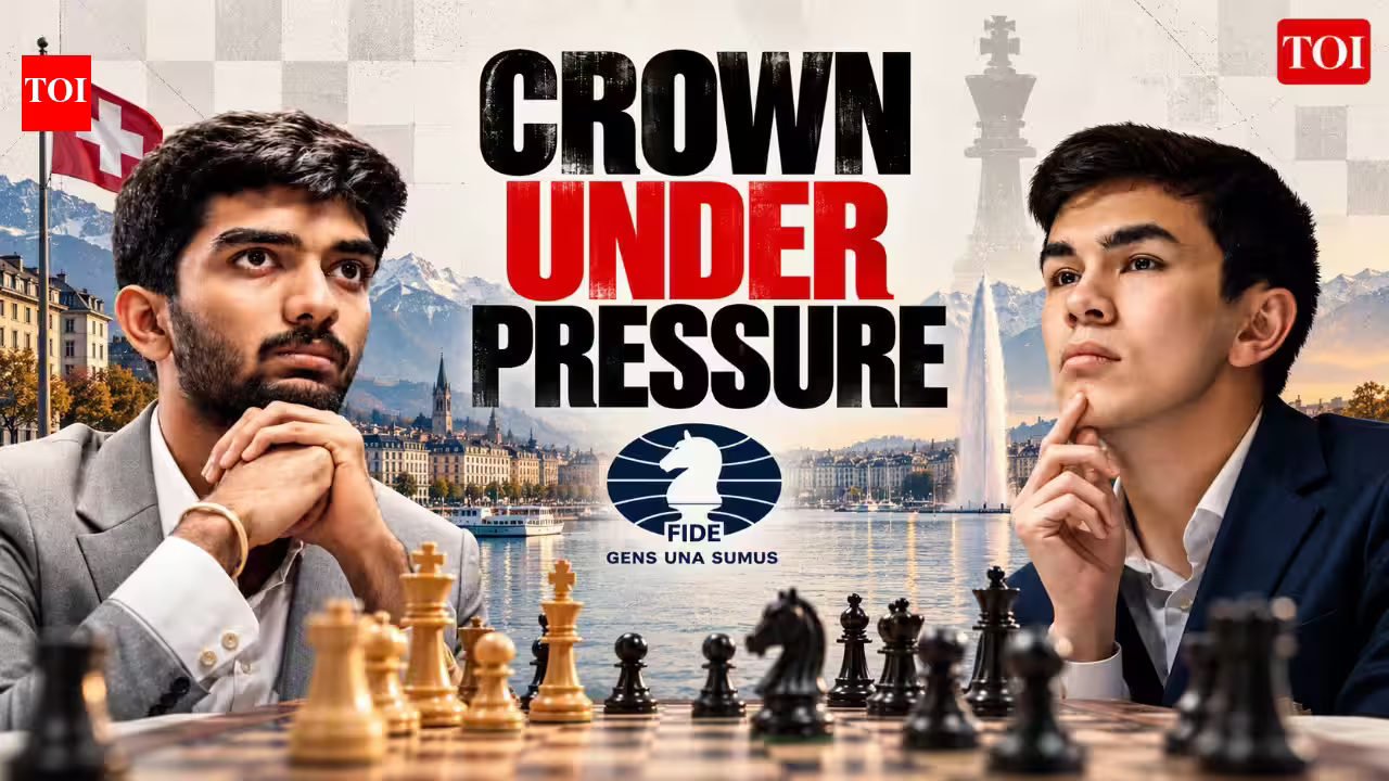 Gukesh vs. Sindarov: The Grandmaster Verdict on Chess’s New Era