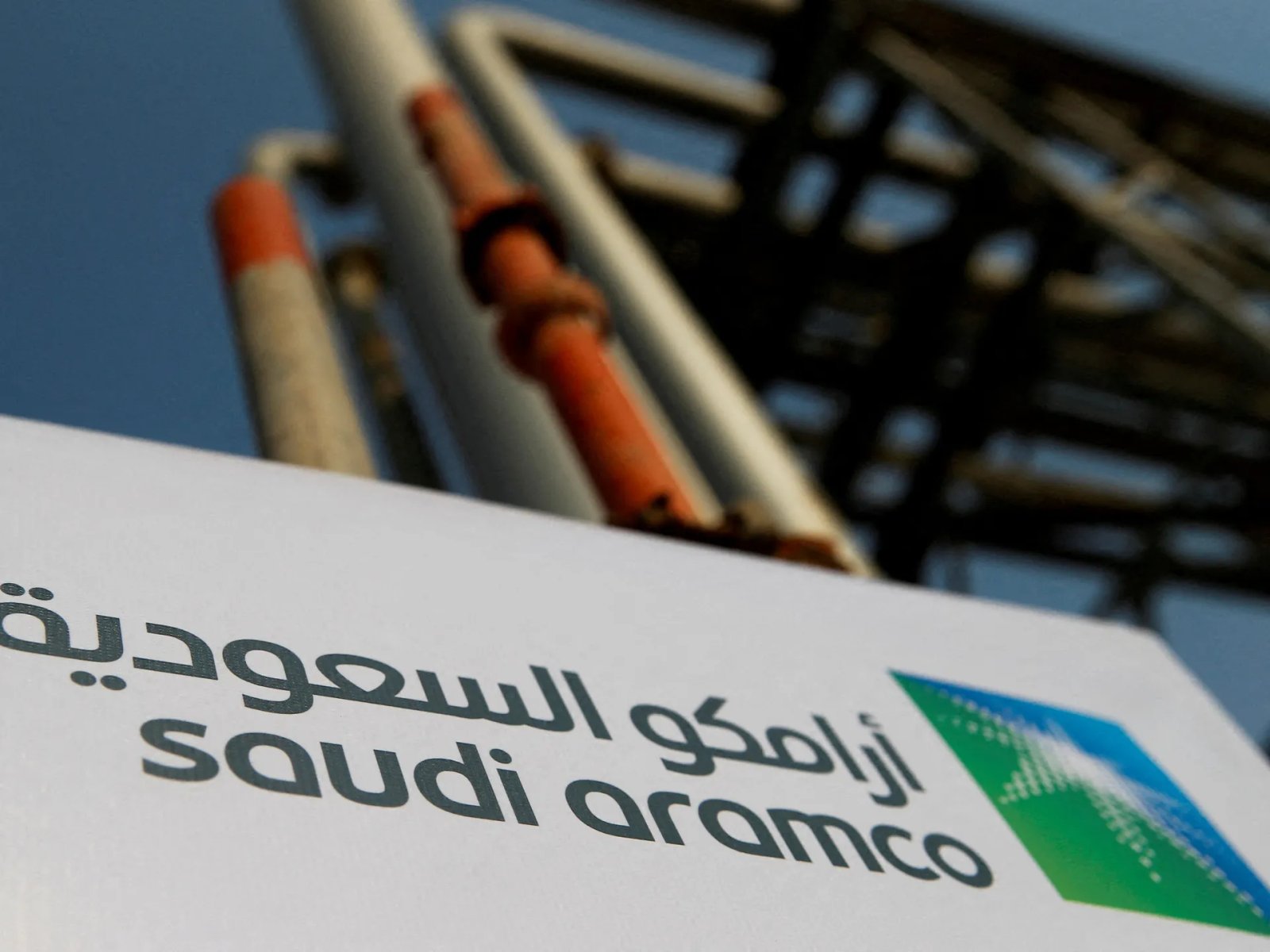 Gulf Ablaze: Saudi Strikes Houthi Targets as Aramco Hit Sparks Regional Firestorm