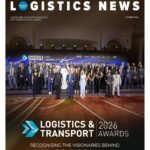 Gulf Supply Chains Pivot: The Middle East’s Automated Logistics Revolution of 2026