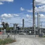 Gushers of Capital: Northwest Louisiana’s Haynesville Shale Becomes an Energy Gold Rush