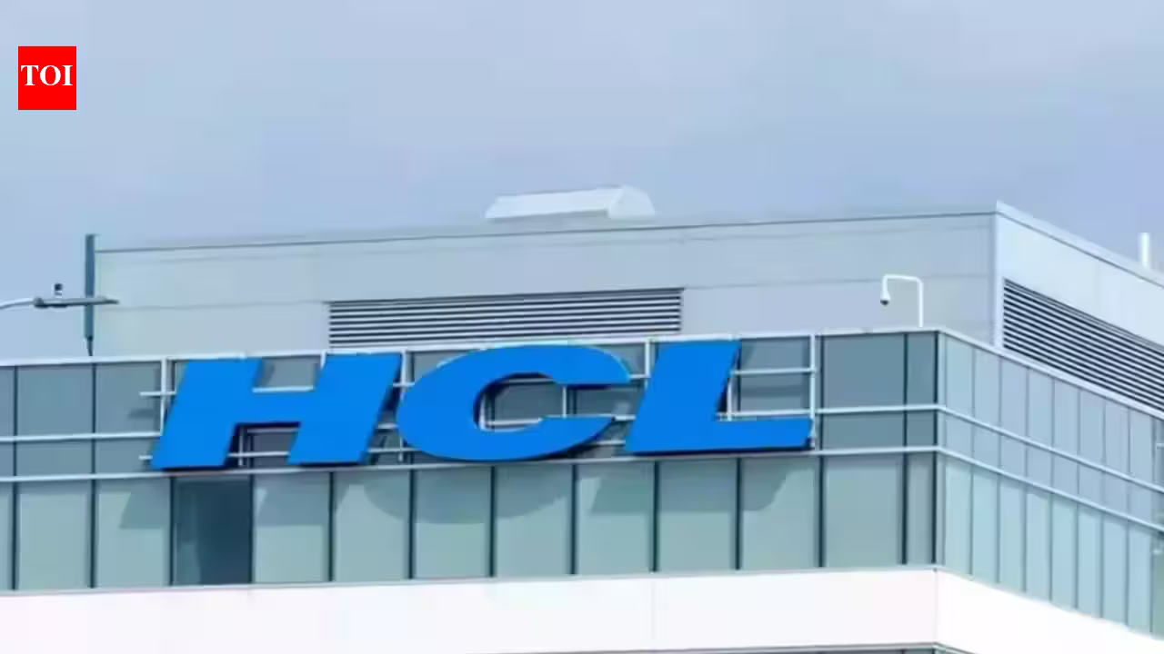 HCLTech Gains Momentum: Q2 Revenue Climbs as Guidance Tightens