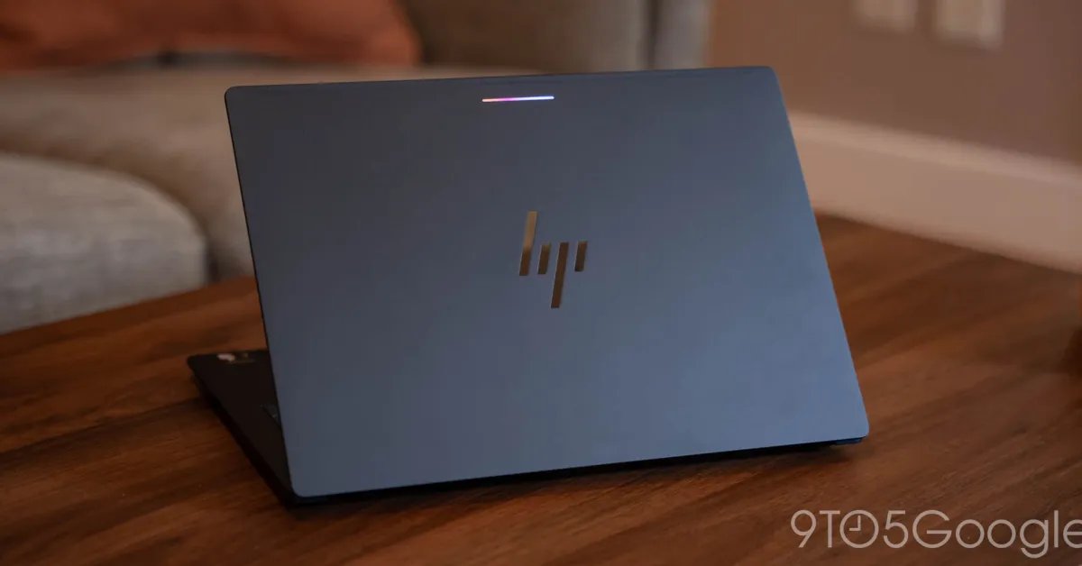 HP Chromebook 14: A Polished Shell Trapped in a Software Limbo