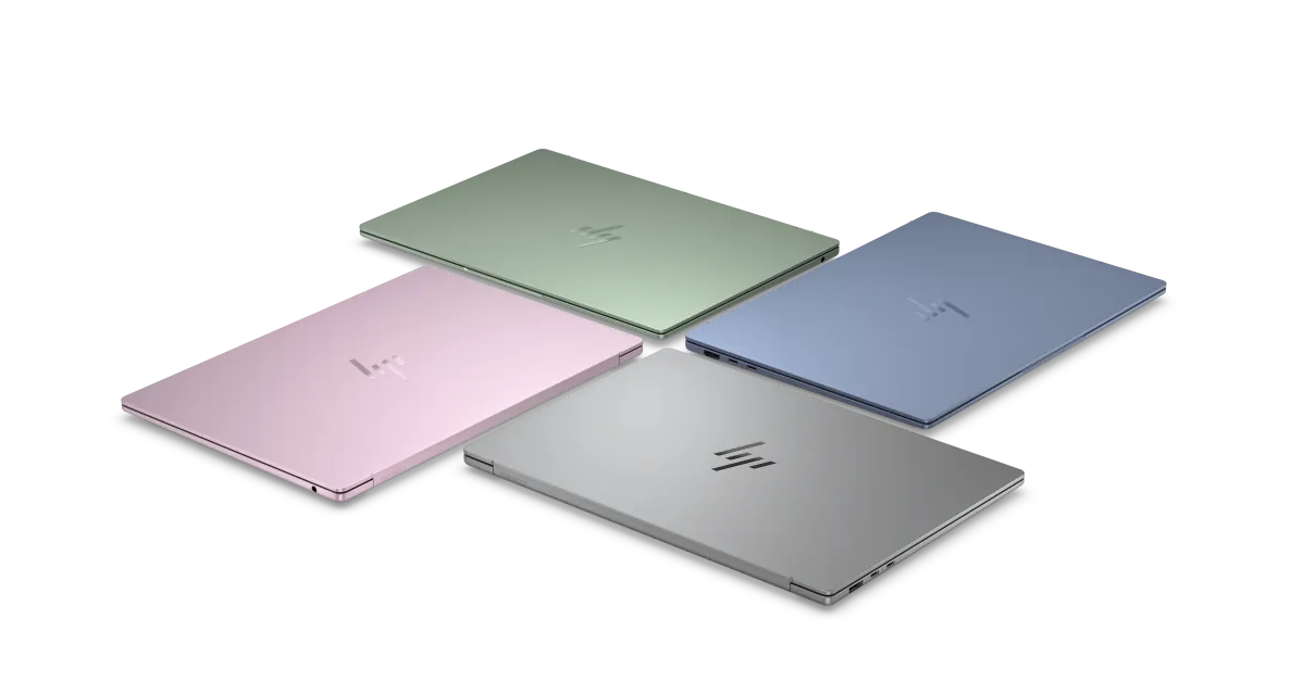 HP Goes Ultra: The New OLED Rival Poised to Outshine the MacBook