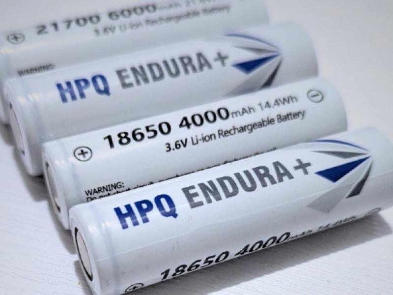 HPQ Silicon Weighs Battery Business Spinoff to Supercharge Growth