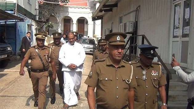 Habitual Shifts: New Custodial Code for Monks Poised for Final Approval