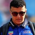 Hadjar Halted: Bahrain Grid Penalty Confirmed in Stewards’ Final Verdict
