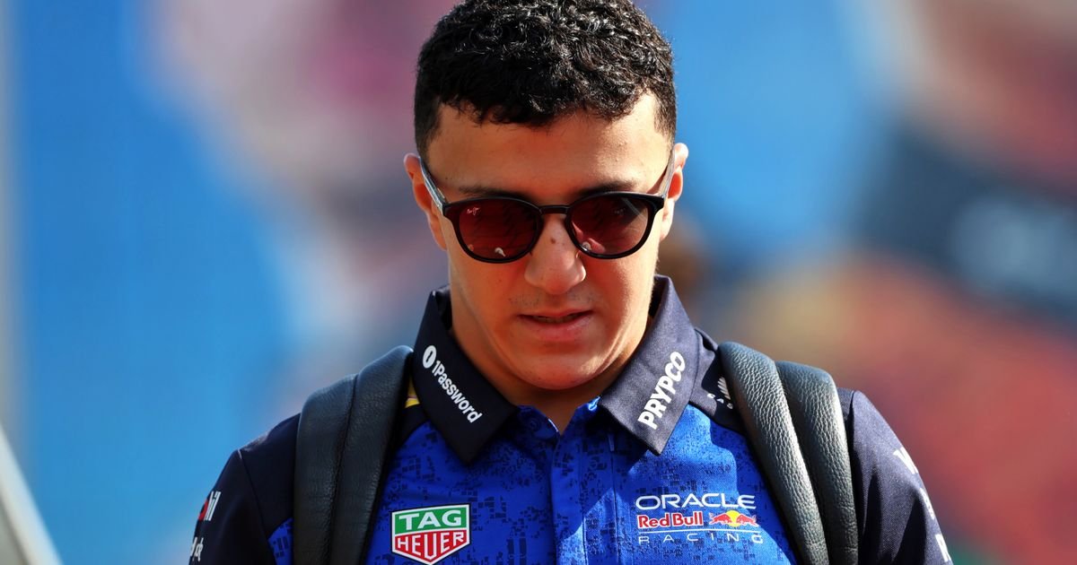 Hadjar Halted: Bahrain Grid Penalty Confirmed in Stewards’ Final Verdict