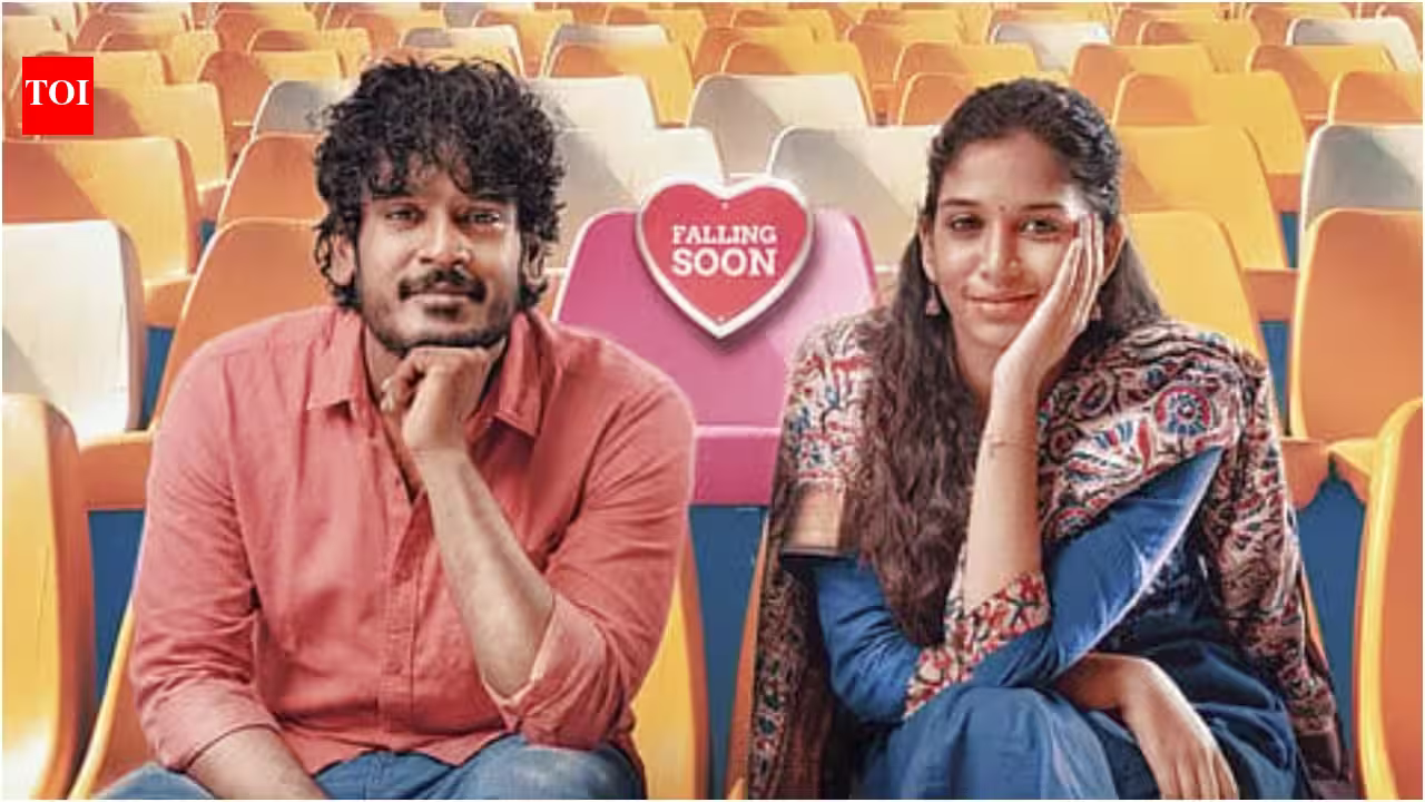 Haiku OTT Release: When and Where to Stream the Aegan-Sridevi Apalla Romance Online