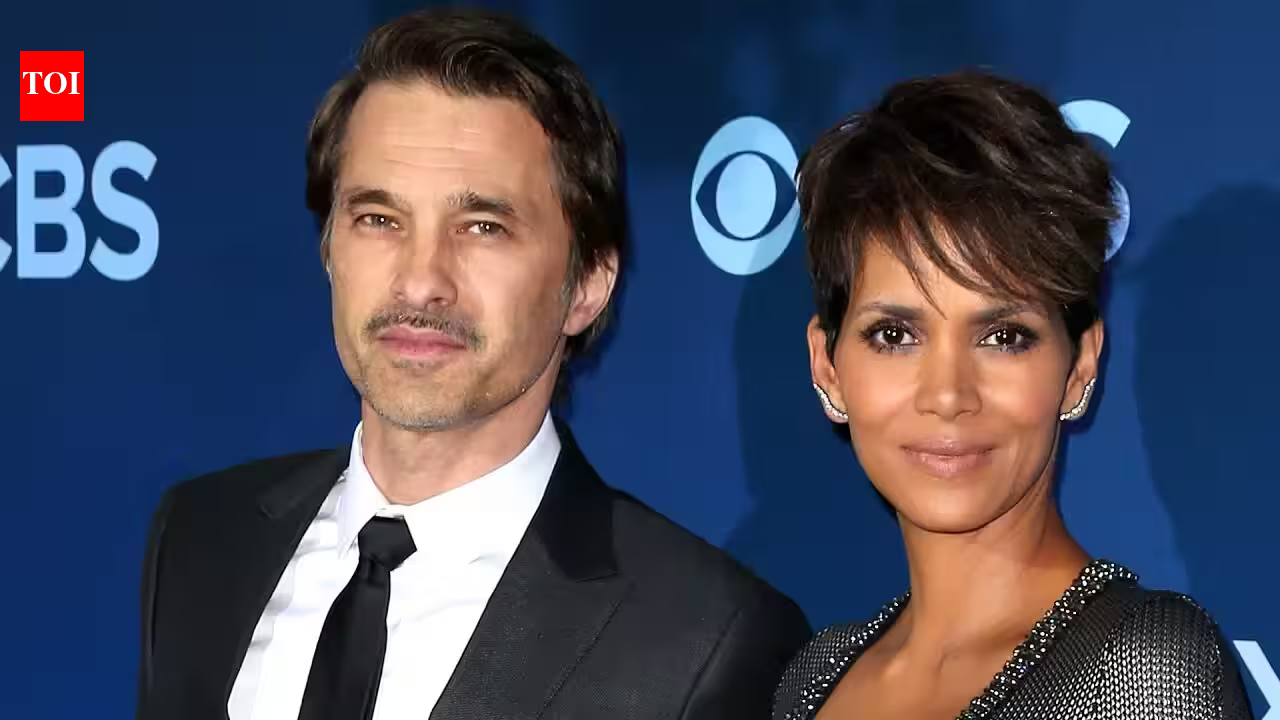 Halle Berry Seeks Joint Custody and Tie-Breaking Power While Citing Domestic Abuse in Court Filing