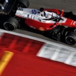 Hamilton Edges Triple-Threat Showdown in Tense FP3 Finale