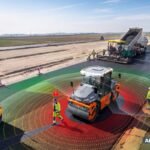 Hamm Shifts Gears on Safety with New Precision Brake Assist for Tandem Rollers