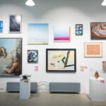Hammer Falls on History: Estonian Art Auction Shatters Records with €2.3 Million Haul
