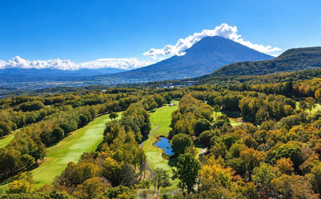 Hanazono Golf Enlists Lobb + Partners for High-Stakes Strategic Course Overhaul