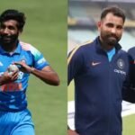Handle with Care: Ravi Shastri Urges Managed Workload for Bumrah
