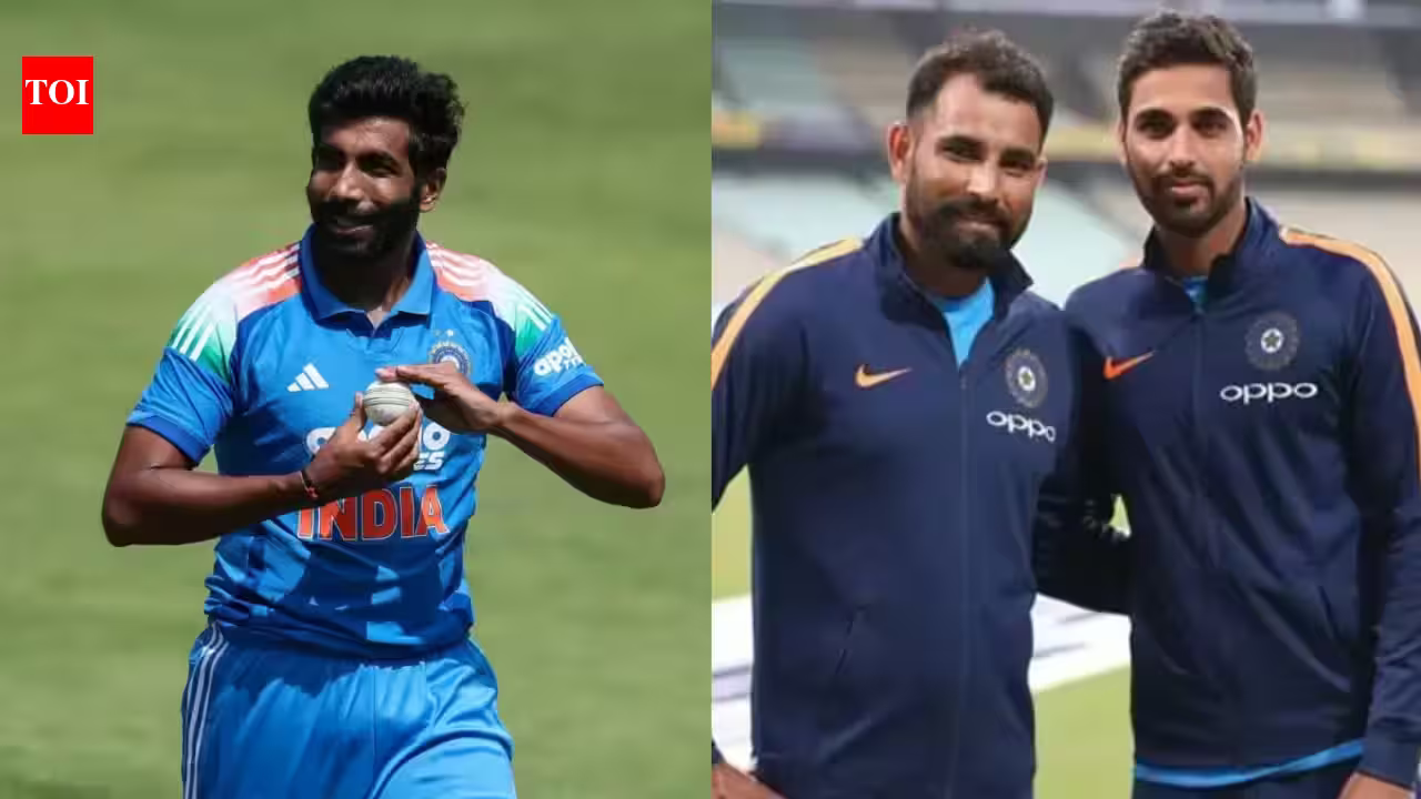 Handle with Care: Ravi Shastri Urges Managed Workload for Bumrah