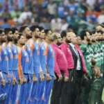 Handshake or Hostility? High-Stakes Cricket Final Pits Bitter Rivals Amid Diplomatic Tension